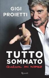 Tutto sommato. Qualcosa mi ricordo