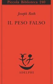 Il peso falso