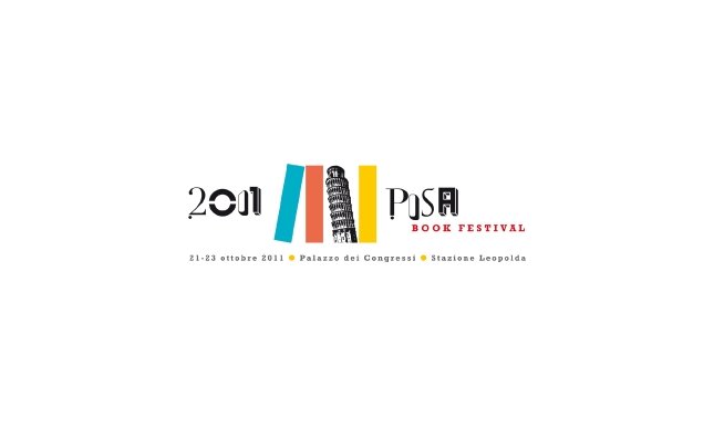 Pisa Book Festival 2011