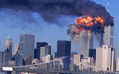 Attentato alle Torri Gemelle: torna in libreria “L'11 settembre di Eddy il ribelle” di Eraldo Affinati