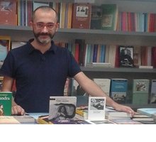 L'editor ai tempi dell'ebook e del self-publishing secondo Stefano Izzo 