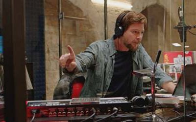 Passeggeri notturni: trama e trailer del film stasera in tv