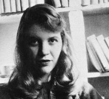 La tumultuosa vita di Sylvia Plath