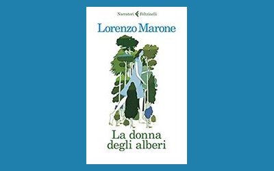 La donna degli alberi
