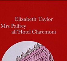 Mrs Palfrey all'Hotel Claremont