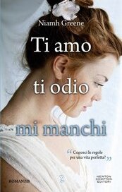 Ti amo ti odio mi manchi