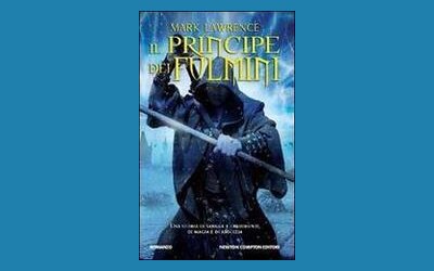 Il Principe dei Fulmini
