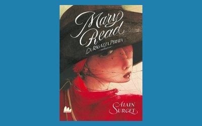 Mary Read 