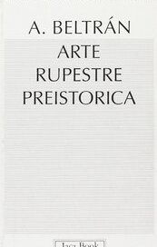 Arte rupestre preistorica
