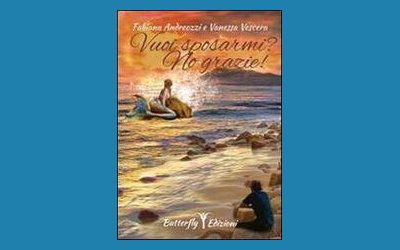 Vuoi sposarmi? No Grazie!