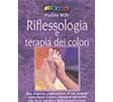 Riflessologia e terapia dei colori