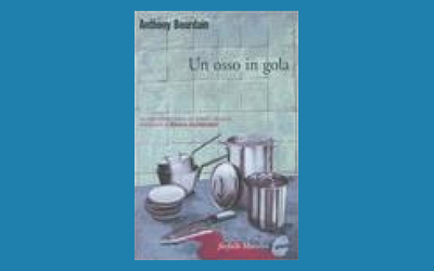 Un osso in gola