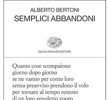 Semplici abbandoni