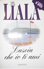 Lascia che io ti ami