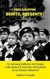 Benito, presente!