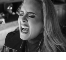 Easy On Me: testo, traduzione e significato della nuova canzone di Adele