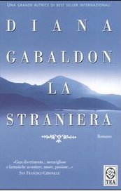 La straniera