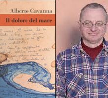 Intervista ad Alberto Cavanna, autore de “Il dolore del mare” in lizza per la semifinale del Premio Strega 2015