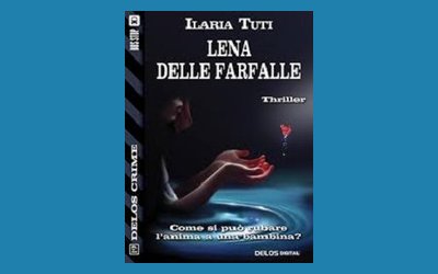 Lena delle farfalle