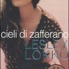 Cieli di zafferano