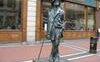 Lo scrittore e la città: Dublino e James Joyce