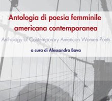 Antologia di poesia femminile americana contemporanea
