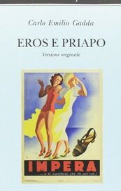 Eros e Priapo
