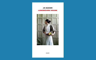 Longbourn House