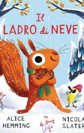 Il ladro di neve