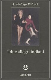 I due allegri indiani