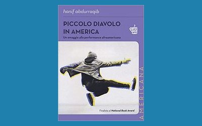 Piccolo diavolo in America. Un omaggio alla performance afroamericana
