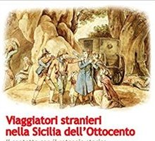 Viaggiatori stranieri nella Sicilia dell'Ottocento
