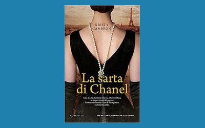La sarta di Chanel