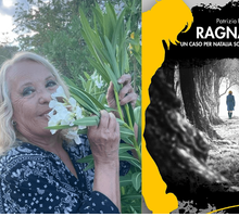 Intervista a Patrizia Fassio, in libreria con “Ragnatele”