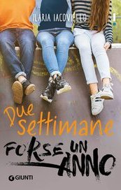 Due settimane, forse un anno