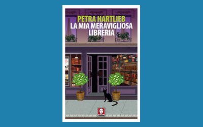 La mia meravigliosa libreria