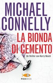 La bionda di cemento