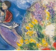 “Il matrimonio”: la poesia di Kahlil Gibran sul senso dell'unione