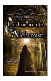 L'ordine occulto degli alchimisti