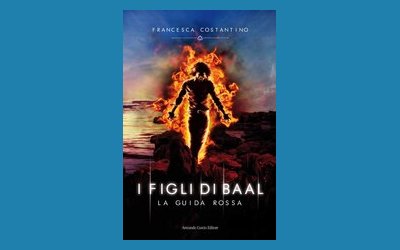 I Figli di Baal. La guida rossa