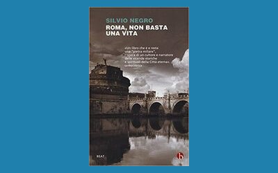 Roma, non basta una vita