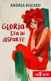 Gloria sta in disparte