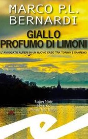 Giallo profumo di limoni
