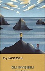 Gli invisibili. Saga dei Barrøy