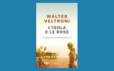 L'isola e le rose