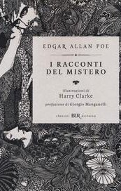 I racconti del mistero