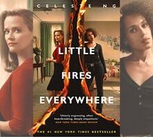 Little Fires Everywhere arriva su Amazon: trama e trailer della serie ispirata al romanzo di Celeste Ng