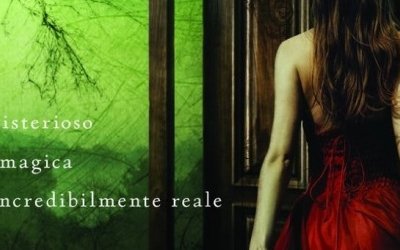 A febbraio esce “Silver” di Kerstin Gier: dalla trilogia delle gemme alla trilogia dei sogni