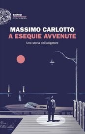 A esequie avvenute