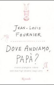 Dove andiamo, papà?